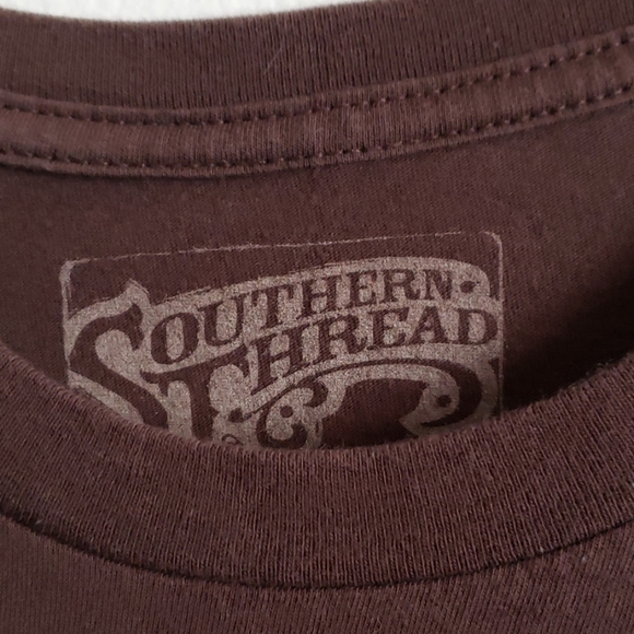 🌻 3 for $15 Southern Thread  T-Shirt - Picture 4 of 8